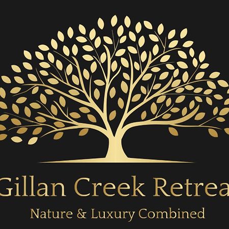 Hotel Gillan Creek Retreat Helston Esterno foto