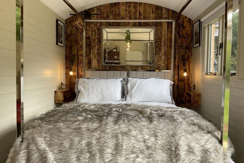 Hotel Gillan Creek Retreat Helston Esterno foto